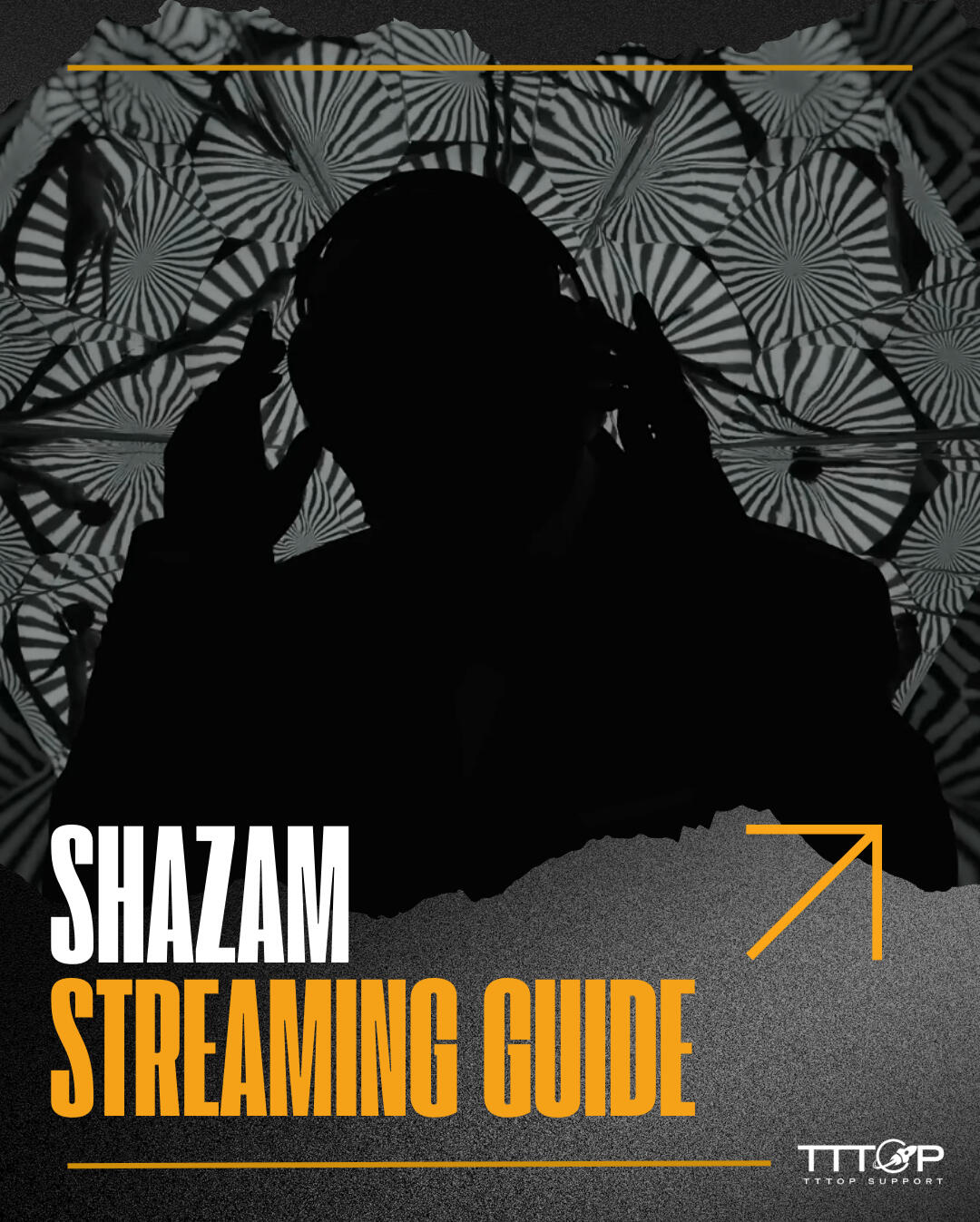 Shazam Streaming Guide
