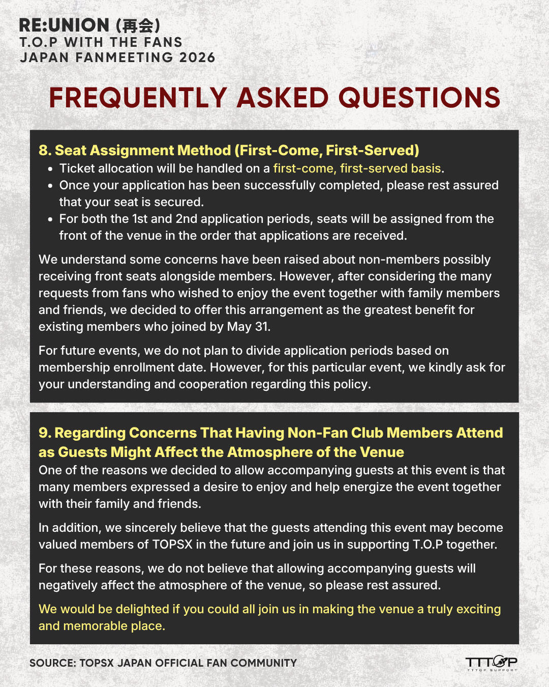 FAQ PART 4 FAQ PART 4