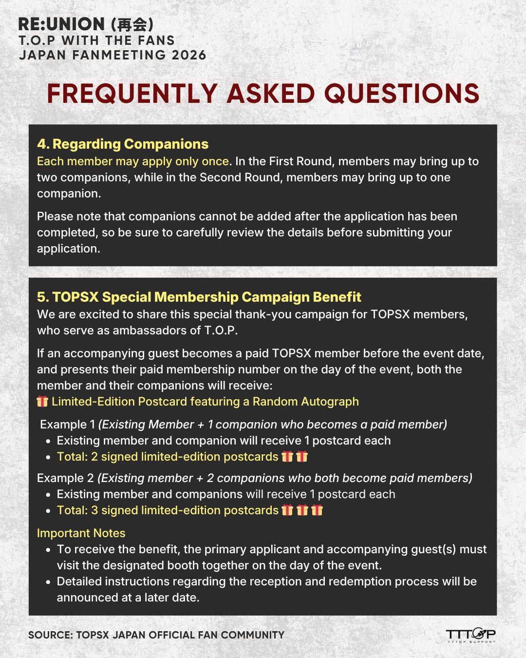 FAQ PART 2 FAQ PART 2